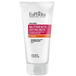 Euphidra Balsamo Nutriente Districante 200 ml