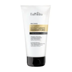 Euphidra Balsamo Ristrutturante e Riparatore Capelli 200 ml