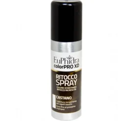 Euphidra Color-Pro Ritocco Castano 75 ml