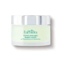 Euphidra Crema Antirughe Doppia Azione 40 ml