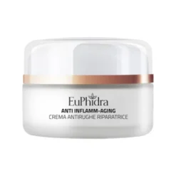 Euphidra Filler Suprema Anti Inflamm-Aging Crema Antirughe Riparatrice 40 ml