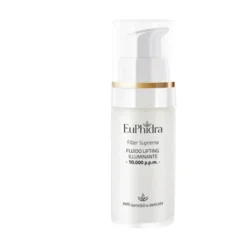 Euphidra Filler Suprema Fluido Viso Antirughe 30 ml