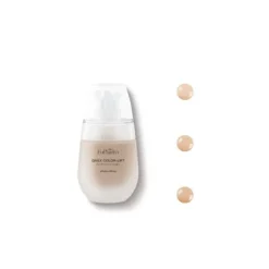 Euphidra Fondotinta Antirughe Colore Naturale 30 ml
