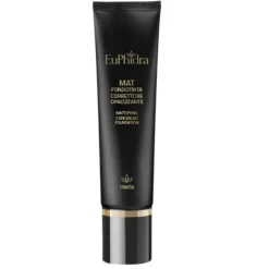 Euphidra Fondotinta Correttore Opacizzante Medio 30 ml