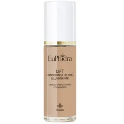 Euphidra Fondotinta Lift Illuminante Medio 30 ml