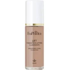 Euphidra Fondotinta Lift Illuminante Scuro 30 ml
