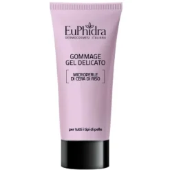 Euphidra Gommage Gel Delicato 75 ml