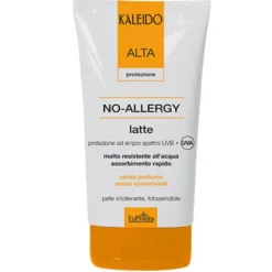 Euphidra Kaleido No Allergy Latte Solare Alta Protezione 100 ml