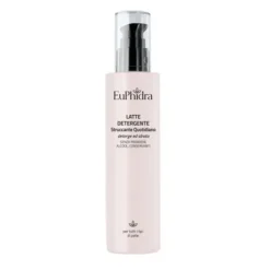 Euphidra Latte Detergente Struccante Idratante 200 ml