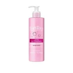 Euphidra Latte Detergente Struccante Quotidiano 400 ml