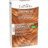 Euphidra Linea ColorPro XD 835 Biondo Chiaro Caramello Tintura Extra Delicata