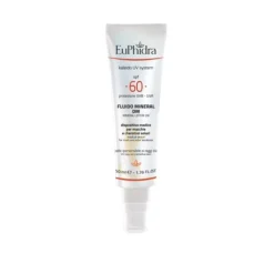 Euphidra Linea Kaleido UV System DM 60 Mineral 50 ml