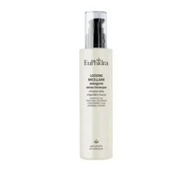 Euphidra Lozione Micellare Detergente Senza Risciacquo Pelle Sensibile 200 ml