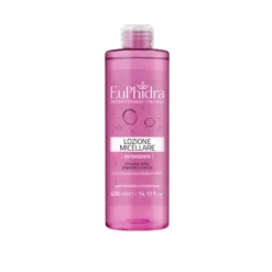 Euphidra Lozione Micellare 400 ml