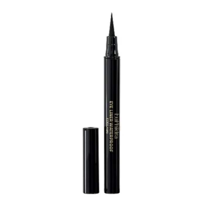 Euphidra Make Up EyeLiner Waterproof EP01 Nero