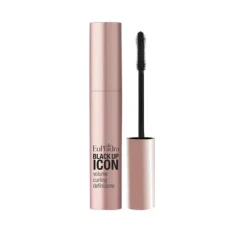 Euphidra Mascara Black Up Icon