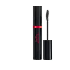 Euphidra Mascara 3in1 Volumizzante Incurvante e Allungante 10 ml