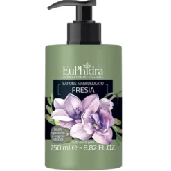 Euphidra Sapone Liquido Mani Fresia 250 ml