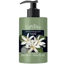 Euphidra Sapone Liquido Mani Tiare' 250 ml