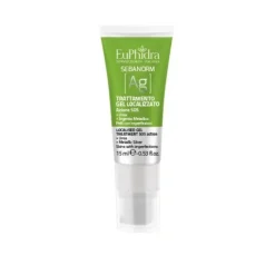 Euphidra Sebonorm AG Trattamento SOS 15 ml
