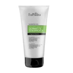 Euphidra Shampoo Anti Dermatite Seborroica 200 ml
