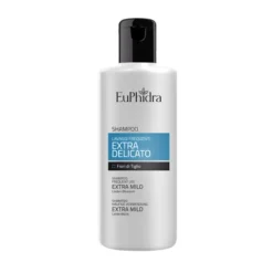 Euphidra Shampoo Extra Delicato 200 ml