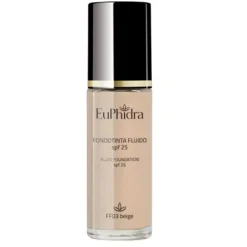 Euphidra Skin Color Fondotinta Fluido 03 Beige