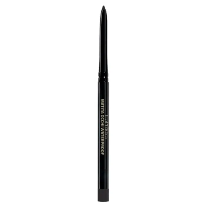 Euphidra Skin Color Matita Waterproof Occhi 01 Nero