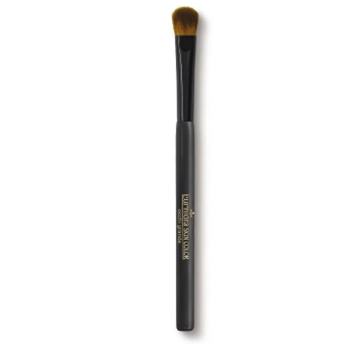 Euphidra Skin Color Pennello Occhi con Punta Grande
