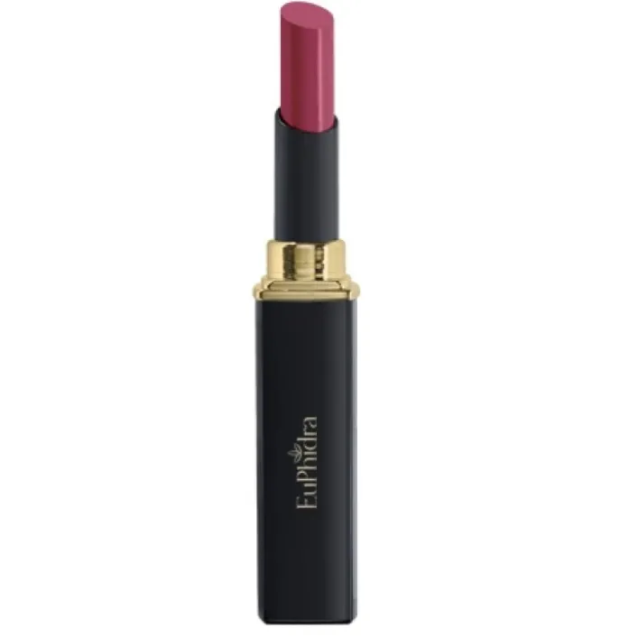 Euphidra Skin Color Rossetto Balsamo 01 Mogano