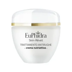 Euphidra Skin Reveil Crema Antirughe Nutriattiva 40 ml