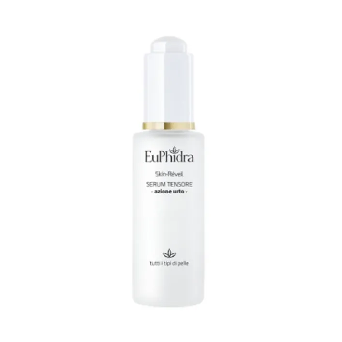 Euphidra Skin Reveil Siero Tensore Antirughe 30 ml