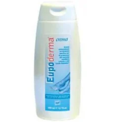 Eupoderma Crema Piedi 200 ml
