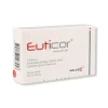 Euticor 30 Perle Softgel - Integratore per il Colesterolo