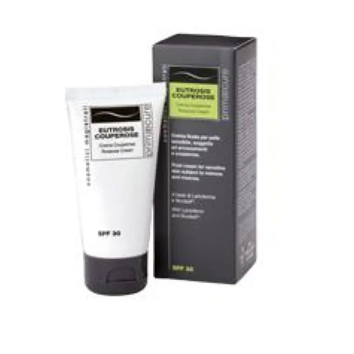 Eutrosis Crema Couperose Viso 50 ml