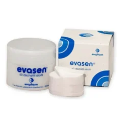 Evasen Dischetti Ragadi 60 pezzi