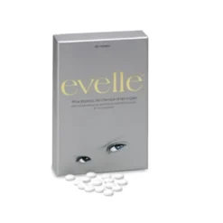 Evelle 60 Compresse - Integratore Alimentare