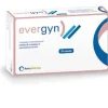 Evergyn 30 Capsule - Integratore Menopausa