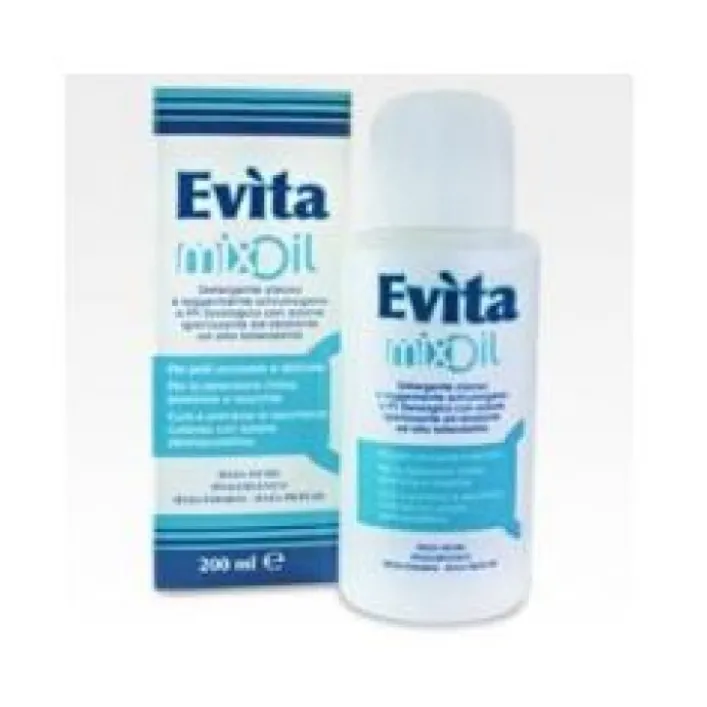 Evita Mixoil 200 ml