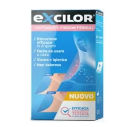 Excilor Trattamento Fibromi Penduli