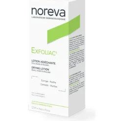 Exfoliac Lozione Pelli Acneiche 125 ml