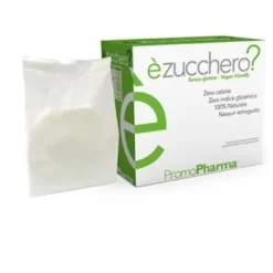 E' Zucchero PromoPharma 300 grammi - Dolcificante