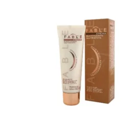 Fable Crema Nutriente e Riattiva 50 ml