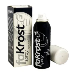Fakrost E Spray Polvere per Rigenerazione dei Tessuti 125 ml