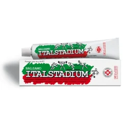 Falqui Balsamo Italstadium Unguento 50 grammi