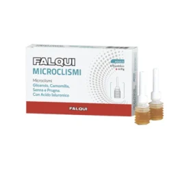 Falqui 6 Microclismi per Adulti