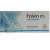 Falvin Crema Vaginale 2% Fenticonazolo Nitrato 78 grammi + 1 Applicatore