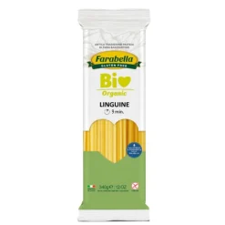 Farabella Bio Pasta Linguine Mais-Riso 340 grammi