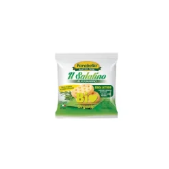 Farabella Bio Salatino Rosmarino 25 grammi