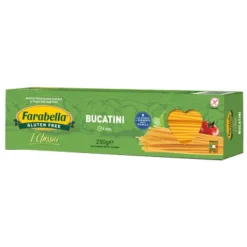 Farabella Pasta Senza Glutine Bucatini 250 grammi